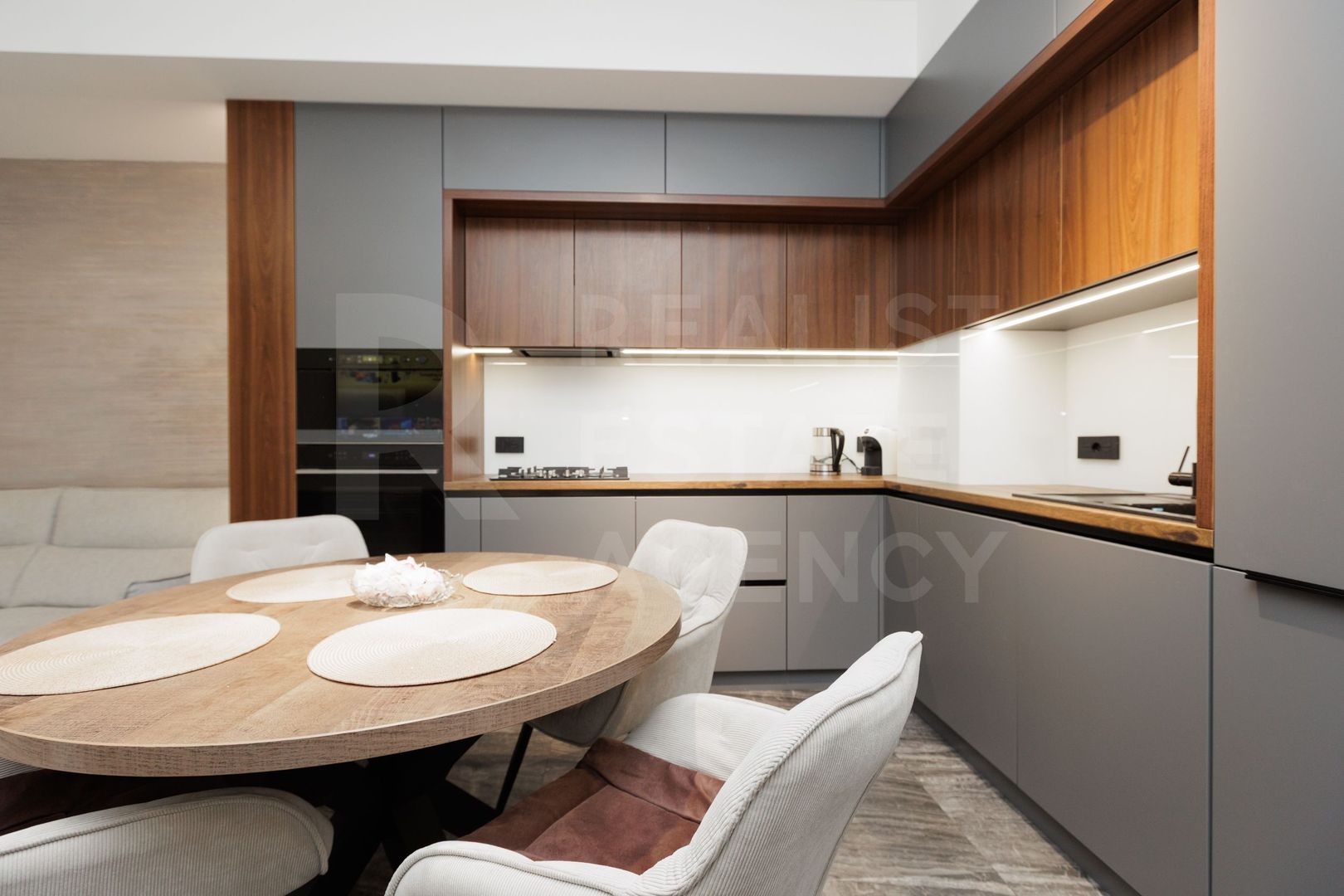 Vânzare, apartament, 2 camere strada Bogdan-Voievod, Rîșcani - Poză 5