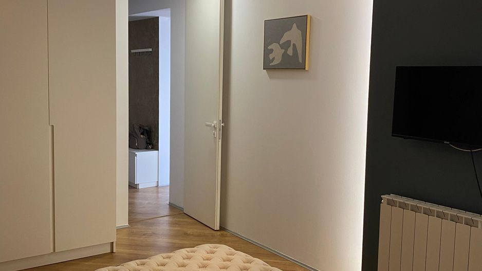 Apartament 2 camere I Barbu Vacarescu - Poză 11