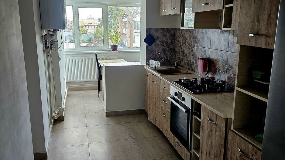🏡 Apartament cu suflet, lângă Grădina Publică – 2 camere spațioase, 68 m², Gala - Poză 3