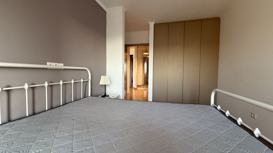 Apartament Banu Manta - Primaria Sectorului 1 - ICON Residence - Poză 12