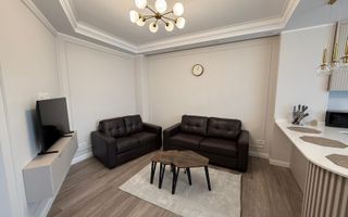 Apartament LUX 104 MP | Rădăuți | 2 Băi | Open Space | Etaj 1 - Poză 22