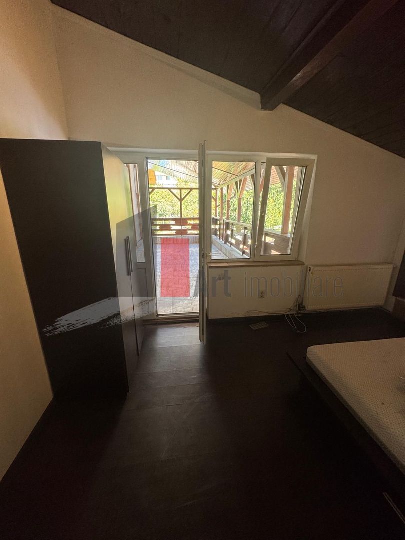 0% Comision-Casa de inchiriat in zona Domenii/Mihalache/1 Mai - Poză 33