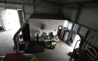 Spațiu industrial de 450 mp de vânzare - Poză 13