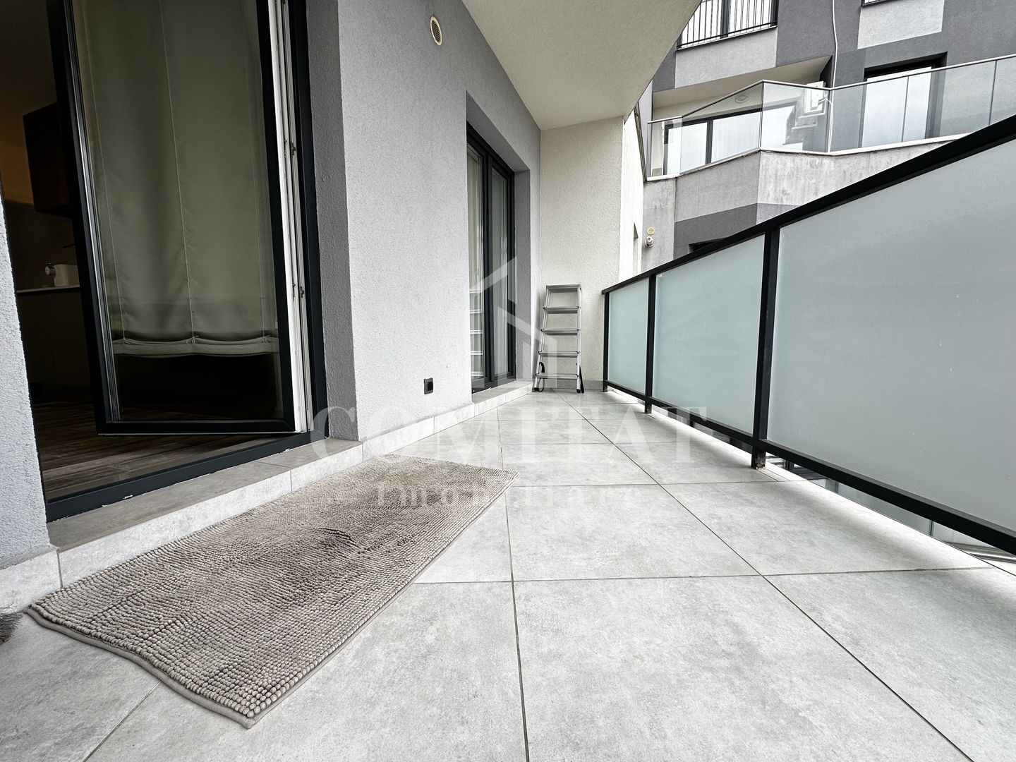 Apartament la cheie | Etaj intermediar | Buna Ziua - Poză 16