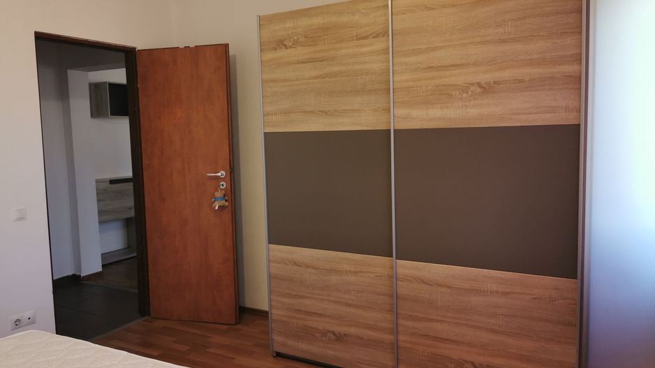 Apartament Sala Palatului/Cismigiu - Poză 5