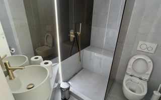 Închiriere ap. 3 camere Lux în Complex Cortina North - Poză 8
