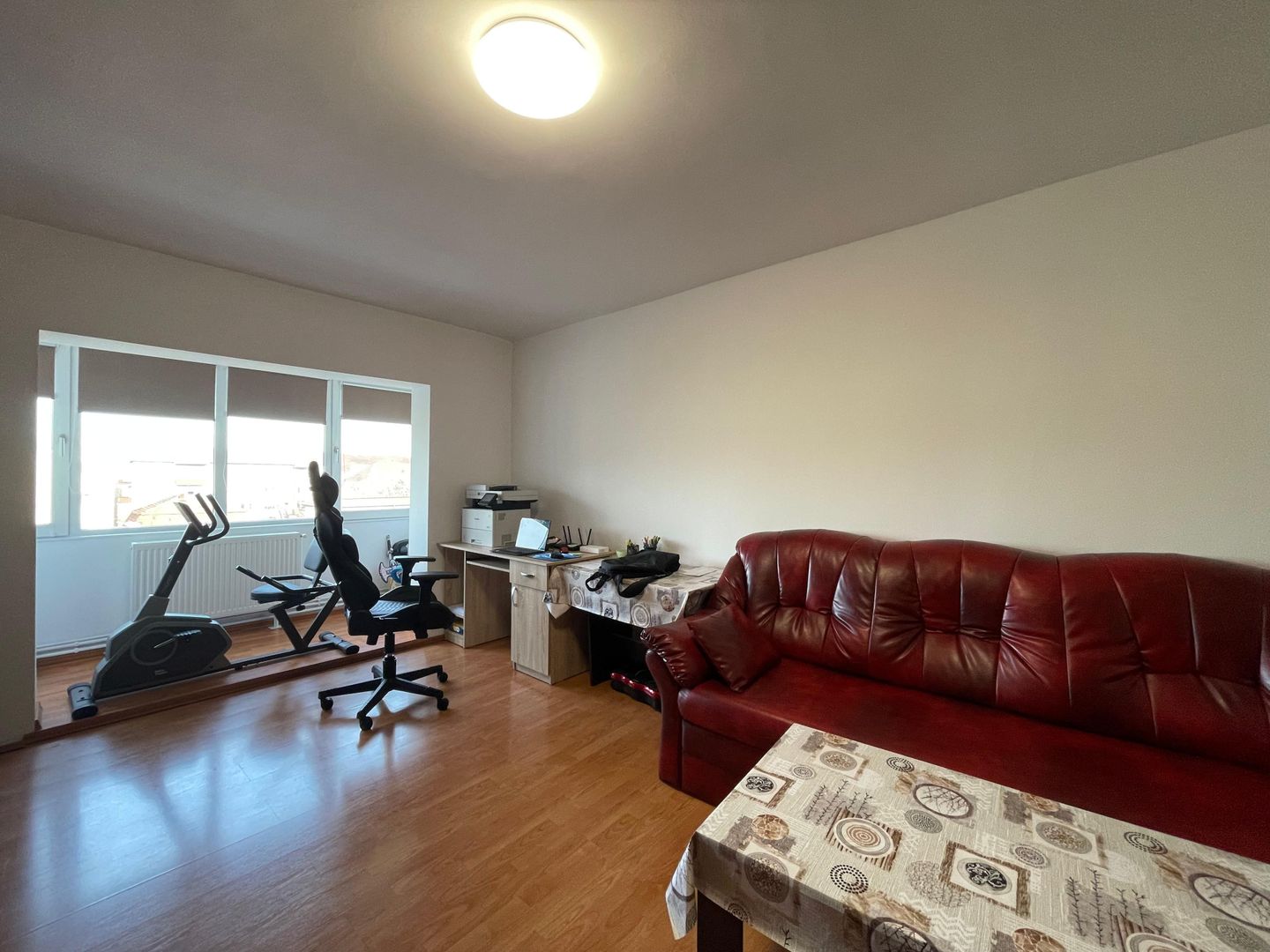 Apartament 3 camere + 2 balcoane - Girocului - Timisoara - Poză 1