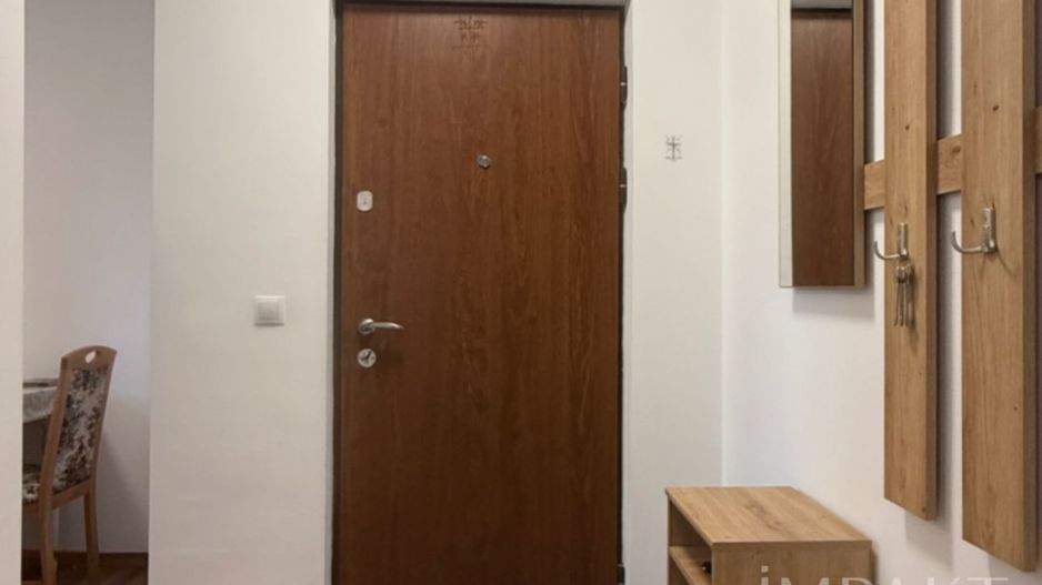 Apartament cu 2 camere semidecomandat etaj 2/4 in Gheorgheni - Poză 5