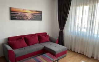 2 camere Metrou Jiului I Bloc nou I COMISION 0% I Mobilat Utilat - Poză 1