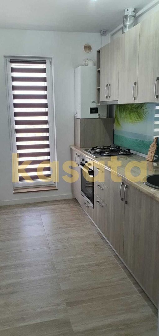 Apartament 2 Camere de Inchiriat Cosmopolis - Poză 2