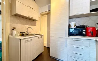 VANZARE 3 CAMERE | PIATA ROMANA | DOROBANTI | CENTRALA PROPRIE - Poză 12