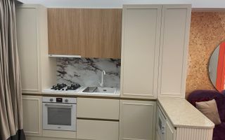 Apartament 2 camere CORTINA NORTH Pipera I loc parcare - Poză 10