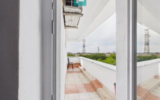 Apartament boem și spațios 90mp - Blv. Revoluției - Poză 11