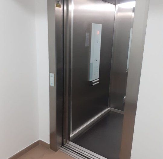 Penthouse pe strada Mihai Eminscu - Poză 15