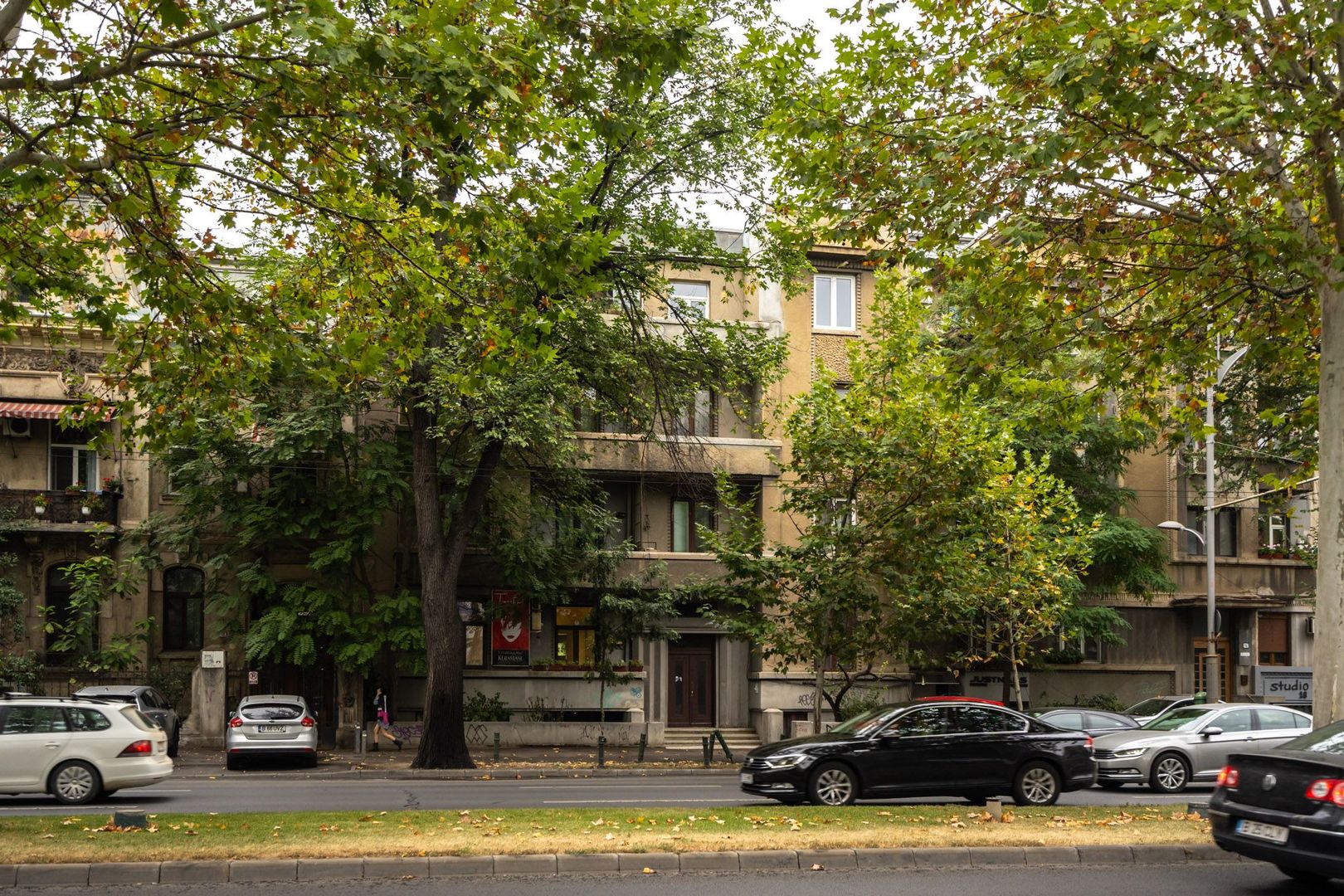 COMISION 0% - Apt.3 camere renovat,Bd. Lascar Catargiu, imobil fara risc seismic - Poză 15