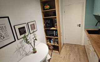 Apartament 1 Camera Exigent Plaza Faza 3 Lujerului - Poză 8