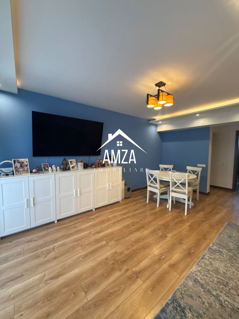 Apartament spațios și modern de vânzare – zona City Residence - Poză 4