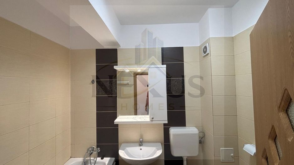 🏡 Apartament 2 camere | Loc de parcare inclus | Drumul Fermei | - Poză 13
