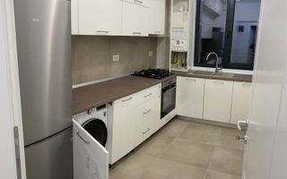 Pacurari apartament 2 camere cu parcare subterana - Poză 4