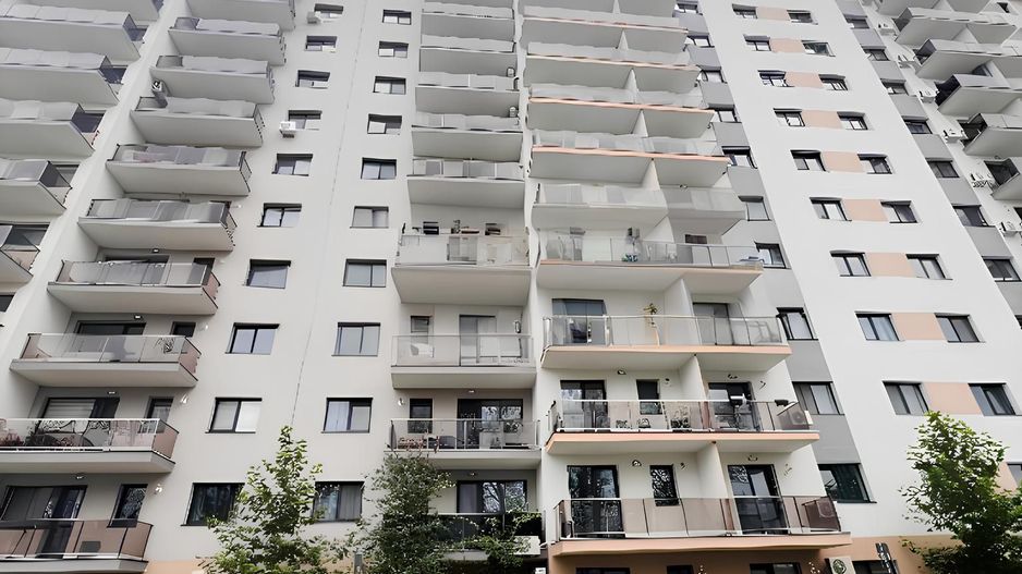 Apartament 2 camere complet mobilat, vedere deschisa – Hils Pallady - Poză 2