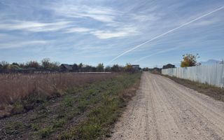 Teren intravilan 500 mp, utilități în proximitate - Hărman, zona Fish4Life - Poză 7
