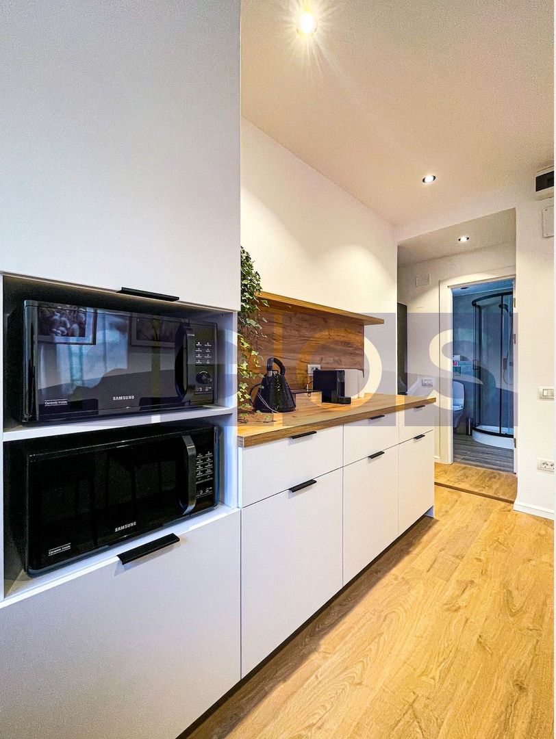 APARTAMENT 4 CAMERE | UTILIZARE MIXTA | PIATA VICTORIEI - Poză 7