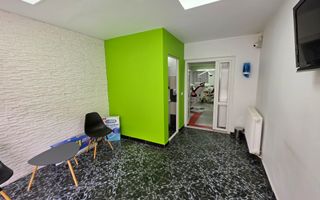 Cabinet stomatologic utilat, Cetate, zona Piata Cetate - Lic. Militar - Poză 7