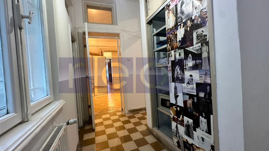 VILA 7 CAMERE | ULTRACENTRAL | 180MP | IDEAL SHOWROOM | SPATIU BIROU | - Poză 17