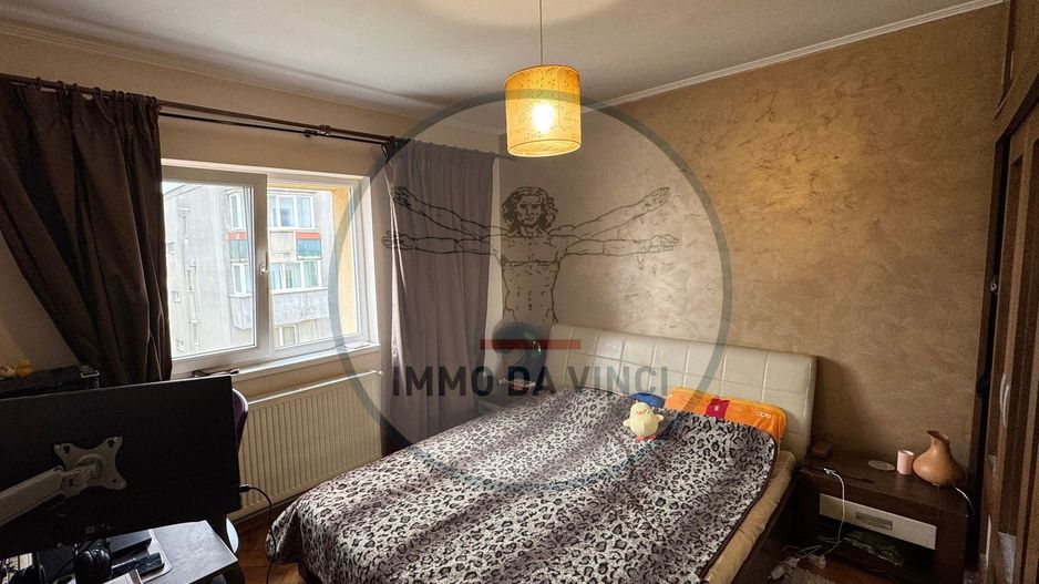 Vindem apartamen 3 camere,  Marasti - Dambovitei - Poză 5