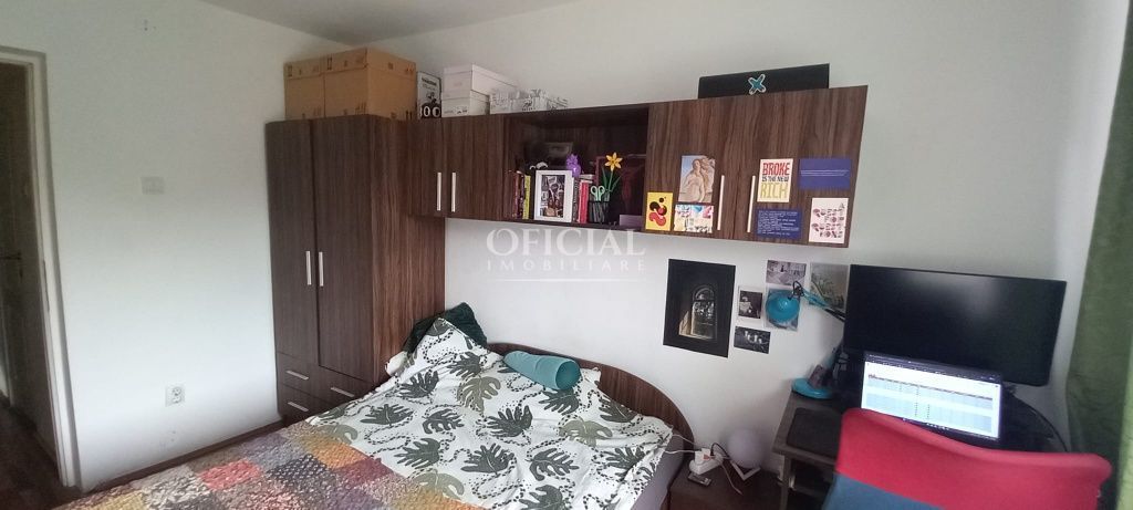 Apartament 2 Camere Decomandat | 42 Mp | Balcon | Manastur BIG - Poză 1