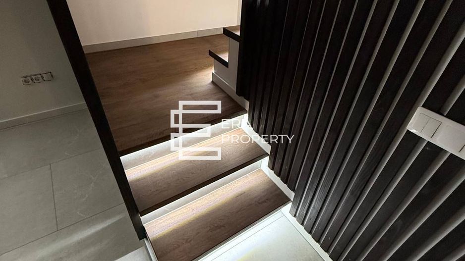 Casă nouă la cheie, tip A-frame, intabulată, în Șura Mare - Poză 8