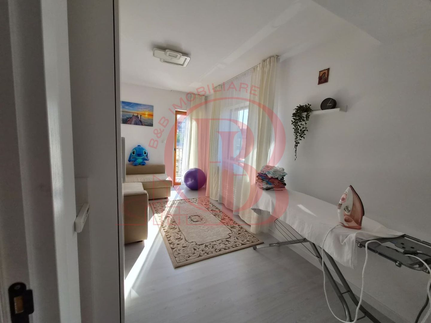Casa 4 camere Sector 3 Theodor Pallady Mobilata Utilata - Poză 19