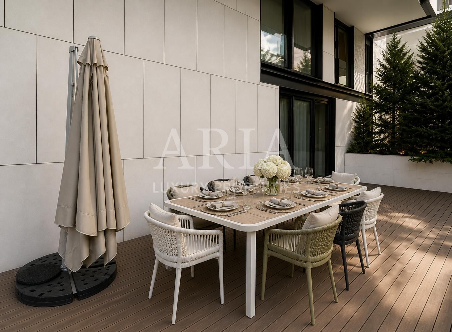One Charles de Gaulle 4 camere | DUPLEX | 2 locuri de parcare in subteran - Poză 18