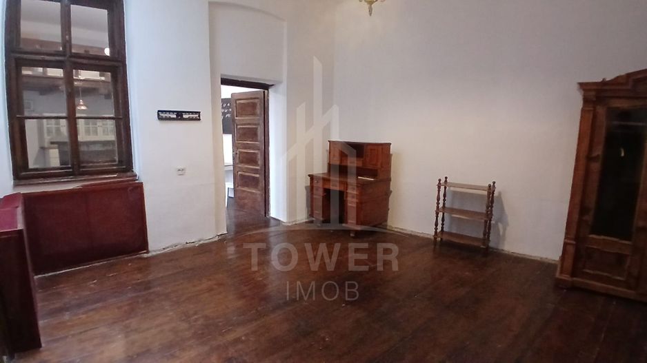 Vilă individuală | Ultracentral | 270 mp utili | Ideal locuință sau business - Poză 14