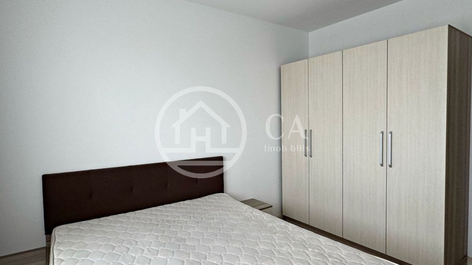 Apartament cu 3 camere de închiriat în Prima Onestilor, Oradea - Poză 6