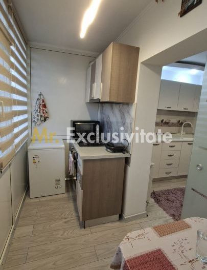 Apartament La Cheie - Eremia Grigorescu - mobilat si utilat - Poză 12