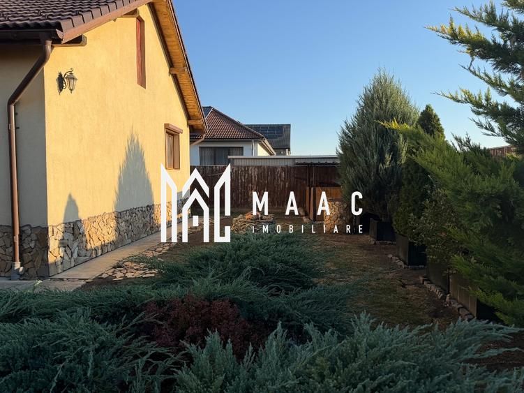 Casă de vânzare Sibiu | Terezian | 86 mp | teren 660 mp - Poză 9