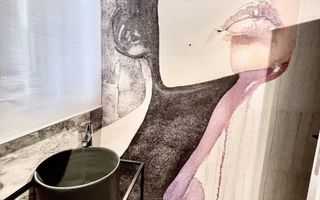 Apartament tip Duplex 3 camere Domenii | Loc de parcare - Poză 7