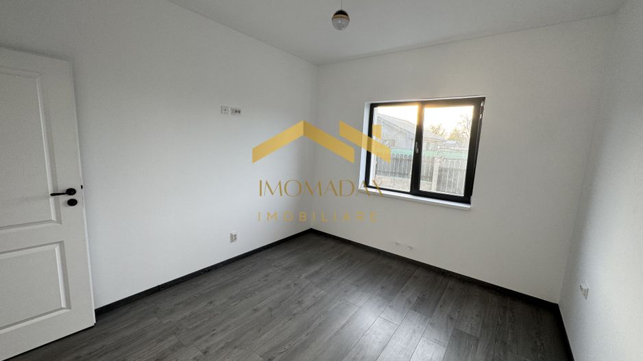 Sanmihaiu Roman-Duplex Parter-Disponibil Imediat - Poză 5