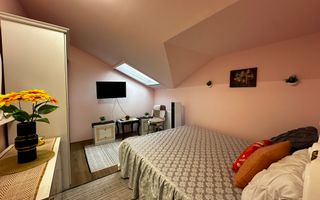 Apartament 3 camere | La cheie | Zona Str Teilor - Poză 6