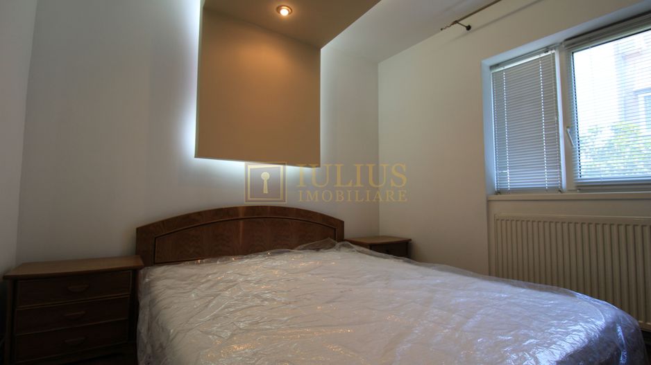 Complex, 2 camere, centrala proprie, pet-friendly - Poză 4