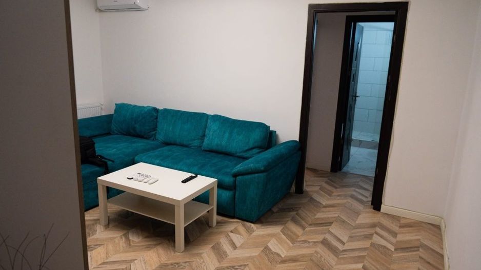 Apartament , complet renovat 2024, parter,Eforie Nord - Poză 3