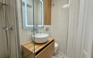 2 camere, la cheie, etaj intermediar, Academia de Muzică! - Poză 6