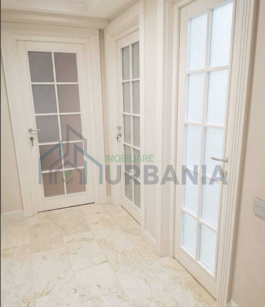 Vând apartament 2 camere în complexul Royal Town, Copou, Valea Lupului - Poză 6