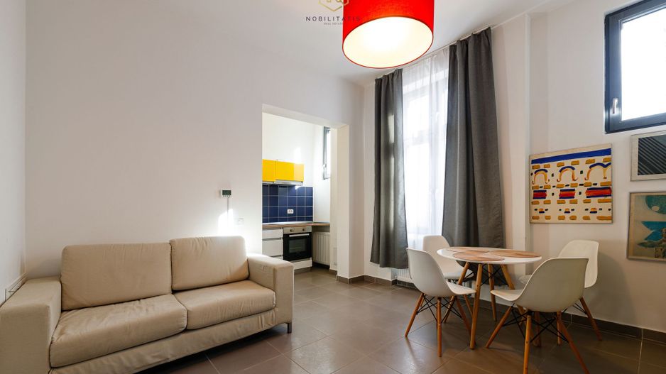Oferta inchiriata - Apartament langa Facultati, Central - 2 camere - Poză 23