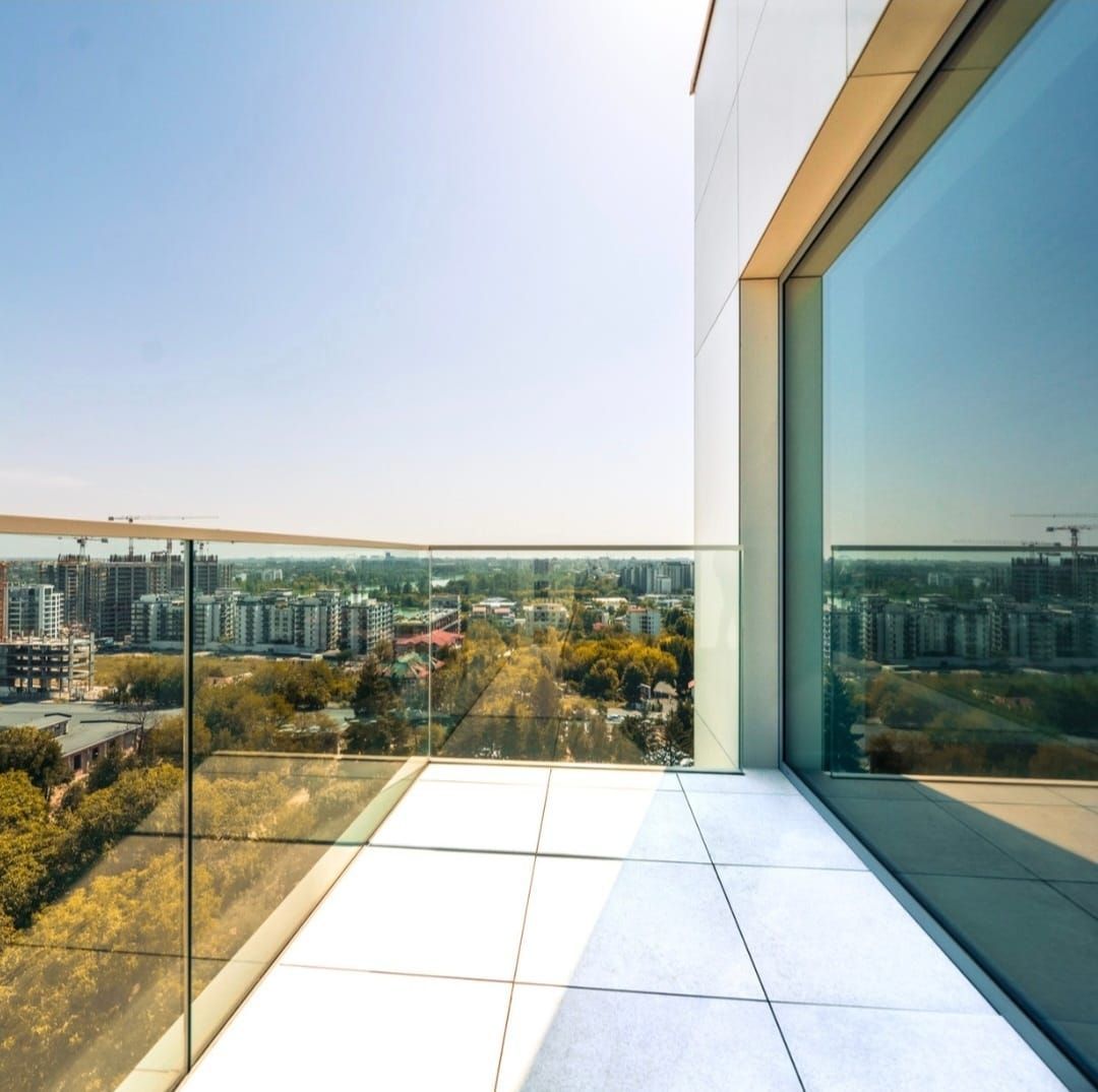 Luxury Lifestyle I Apartament 2 camere I Zona Floreasca - Poză 7