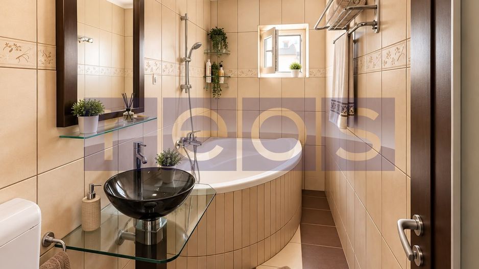 VANZARE 4 CAMERE MALL VITAN | FOISORULUI | SECTOR 3 | - Poză 9