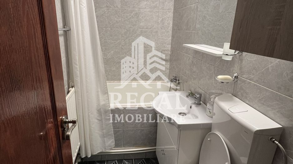 Garsonieră de închiriat – zona Micro 3 (bloc K6) - Poză 8