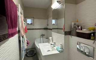 Gradini Manastur! 3 camere decomandate 82 mp si 2 balcoane! - Poză 3