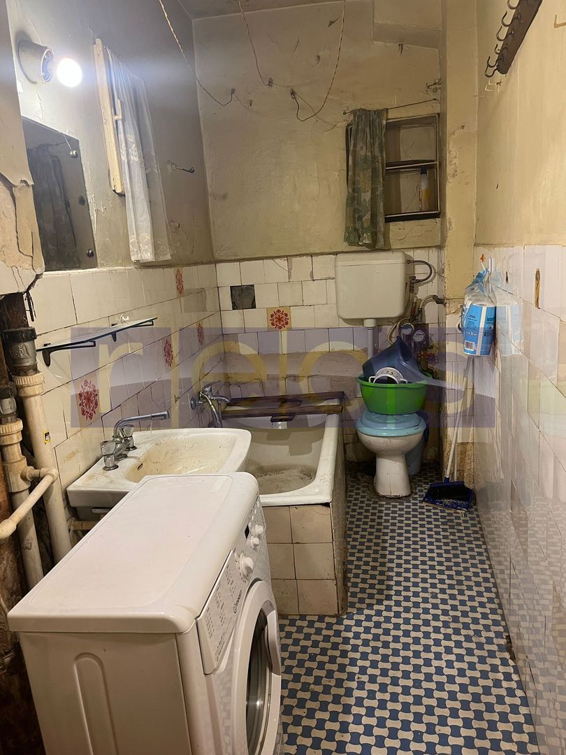 VANZARE 2 CAMERE | SEMIDECOMANDAT | ZONA CALEA MOSILOR - Poză 13
